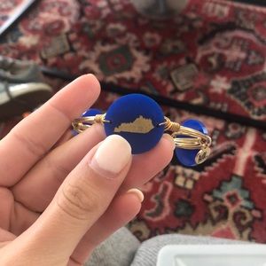 Kentucky Bracelet